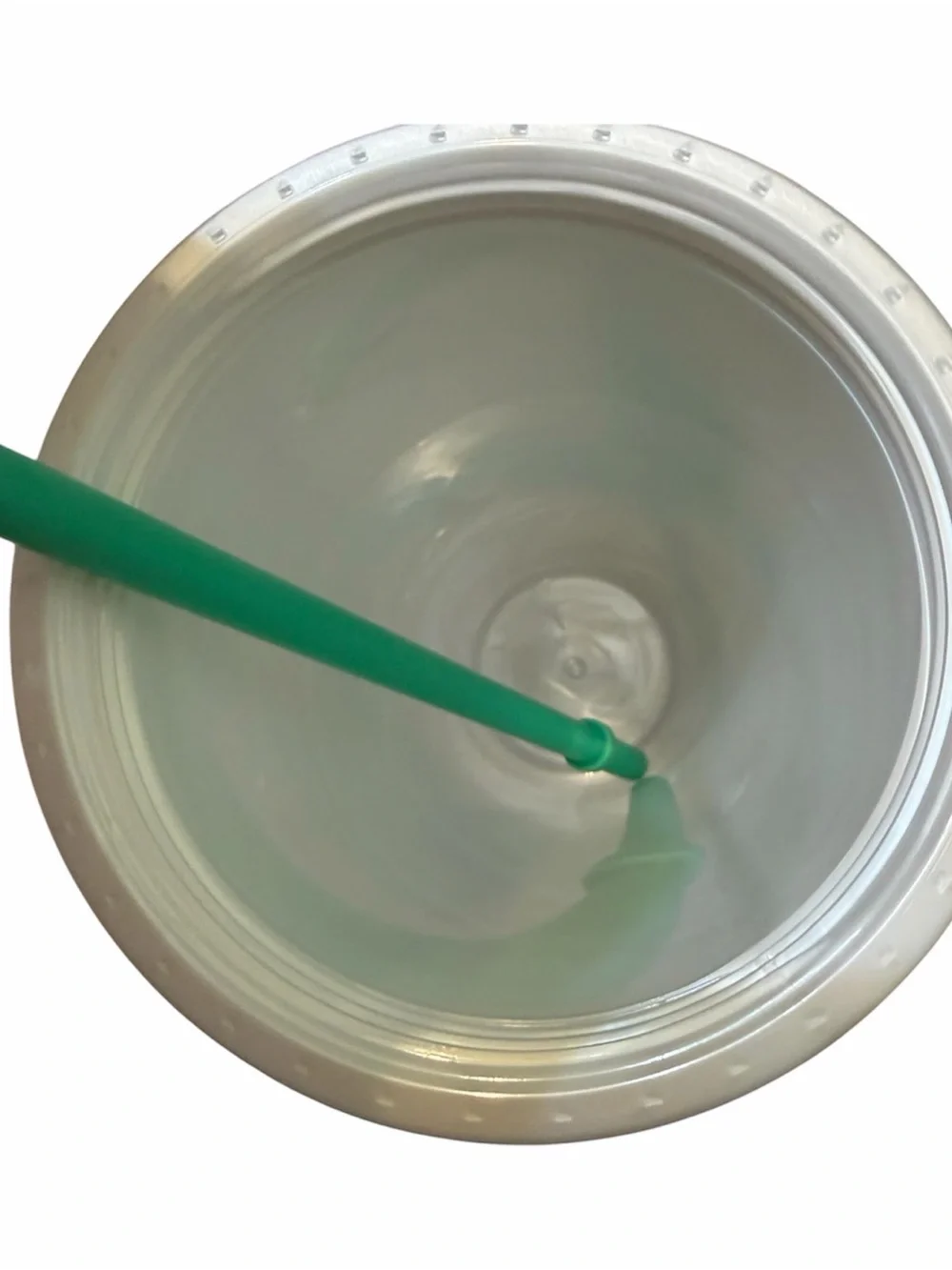 Starbucks 2022 Holiday Mermaid Iridescent Siren Cold Cup 24 oz Cold Tumbler